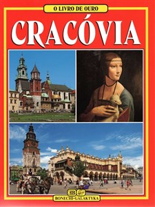 Picture of Kraków wersja portugalska