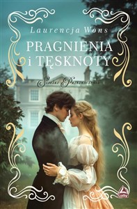 Obrazek Pragnienia i tęsknoty