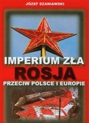 Książka : Imperium z... - Józef Szaniawski