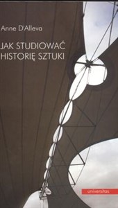 Picture of Jak studiować historię sztuki