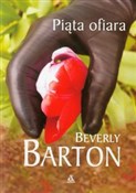 Piąta ofia... - Beverly Barton -  foreign books in polish 