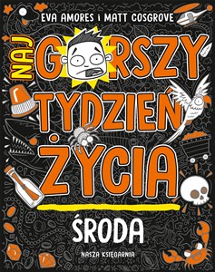 Obrazek Środa. Najgorszy tydzień życia