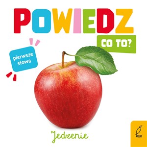 Picture of Powiedz co to? Jedzenie