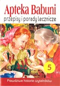 Książka : Apteka Bab... - Opracowanie Zbiorowe