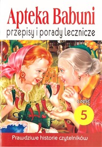 Picture of Apteka Babuni cz.5 w.2025