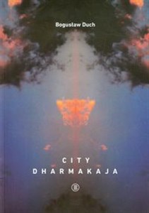Picture of City dharmakaja