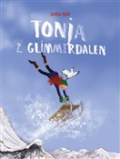 polish book : Tonja z Gl... - Maria Parr