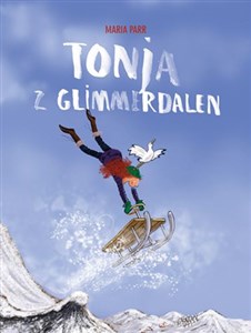 Picture of Tonja z Glimmerdalen