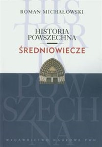 Picture of Historia powszechna Średniowiecze