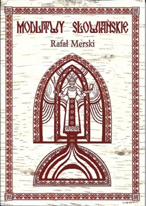 Picture of Modlitwy słowiańskie