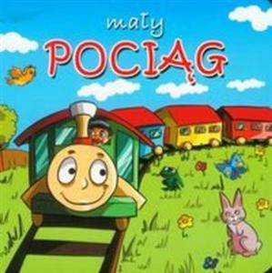 Picture of Mały pociąg