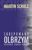 Skrępowany... - Martin Schulz -  books from Poland