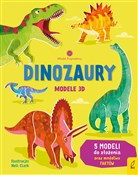 Zobacz : Dinozaury.... - Abigail Wheatle