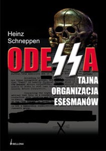 Picture of Odessa tajna organizacja esesmanów