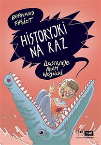 Obrazek Historyjki na raz