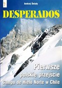 Desperados... - Andrzej Śmiały -  foreign books in polish 