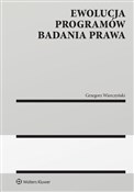 Polska książka : Ewolucja p... - Grzegorz Wierczyński