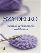 Szydełko T... - Pauline Turner -  books from Poland