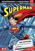 Superman K... - Opracowanie Zbiorowe -  Książka z wysyłką do UK