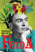 polish book : Frida - Bárbara Mujica