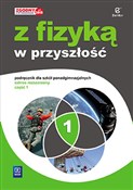 Z fizyką w... - Maria Fiałkowska, Barbara Sagnowska, Jadwiga Salach -  Polish Bookstore 