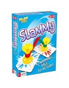 polish book : Slammy