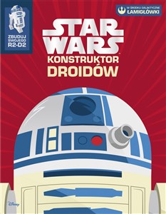 Picture of Star Wars Konstruktor droidów