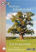 [Audiobook... - Barbara Rybałtowska -  books from Poland