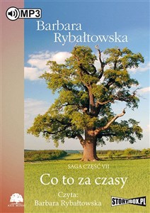 Picture of [Audiobook] Co to za czasy