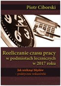 Rozliczani... - Piotr Ciborski -  books in polish 