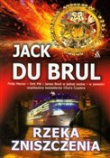 Rzeka znis... - Jack Brul -  foreign books in polish 