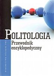 Picture of Politologia. Poradnik encyklopedyczny