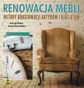 Renowacja ... - de Julia Bierre, James Bain Smith -  books from Poland