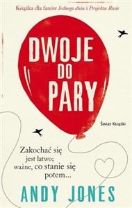 Obrazek Dwoje do pary