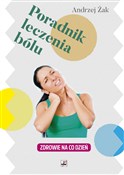 polish book : Poradnik l... - Andrzej Żak