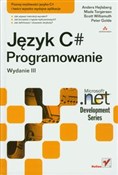 Język C# P... - Anders Hejlsberg, Mads Torgersen, Scott Wiltamuth, Peter Golde -  Polish Bookstore 