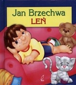 Polska książka : Leń - Jan Brzechwa