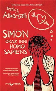 Picture of Simon oraz inni homo sapiens