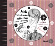 Polska książka : Jak Stryje... - Anna Kaszuba-Dębska
