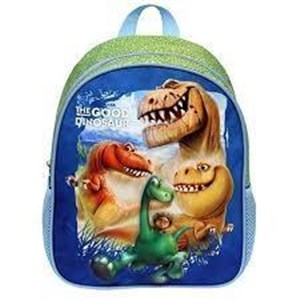 Picture of Plecak dziecięcy 3D Good Dinosaur