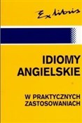 Polska książka : Idiomy Ang...