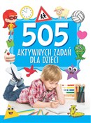 Polska książka : 505 aktywn... - Opracowanie Zbiorowe