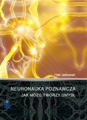 Neuronauka... - Piotr Jaśkowski -  Książka z wysyłką do UK