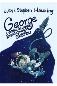 Picture of George i poszukiwanie kosmicznego skarbu