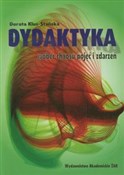 Dydaktyka ... - Dorota Klus-Stańska -  foreign books in polish 