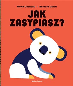 Picture of Jak zasypiasz? (pop-up)