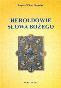 Obrazek Heroldowie Słowa Bożego