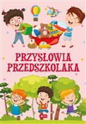 Przysłowia... - Opracowanie Zbiorowe -  foreign books in polish 
