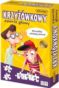 Krzyżówkow... -  books from Poland