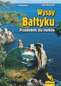 Picture of Wyspy na Bałtyku Przewodnik dla nurków